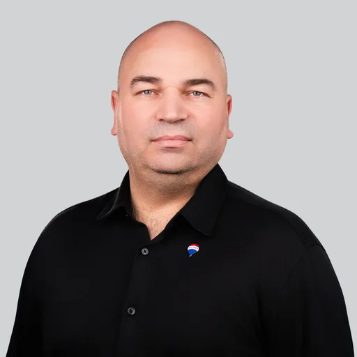 Ion Dimitras