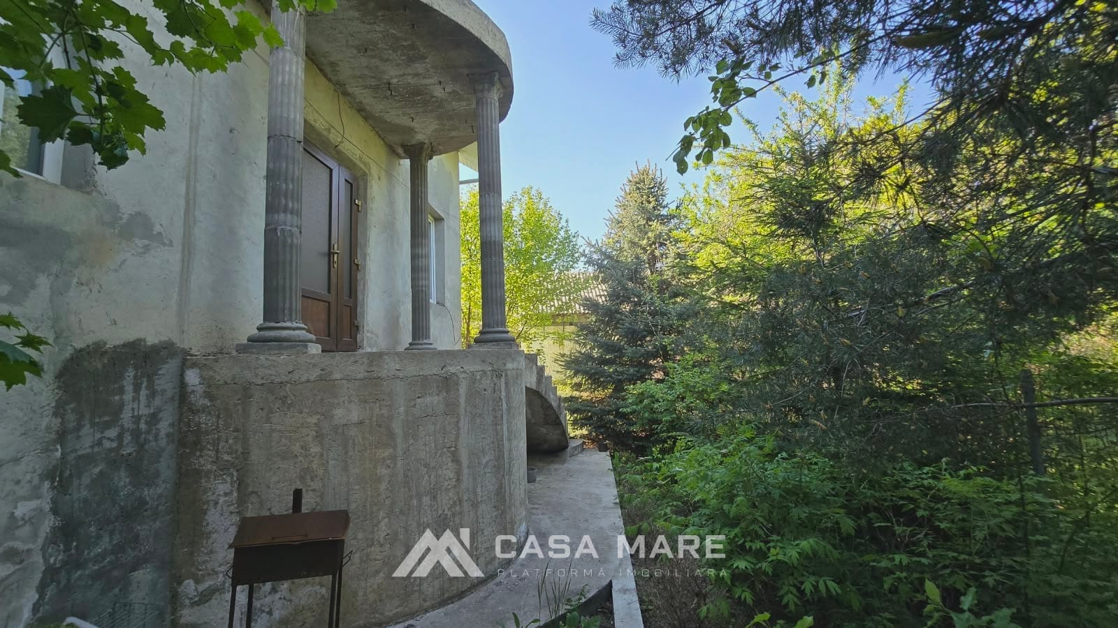Casă cu 4 camere, 146 m², Durlești 2