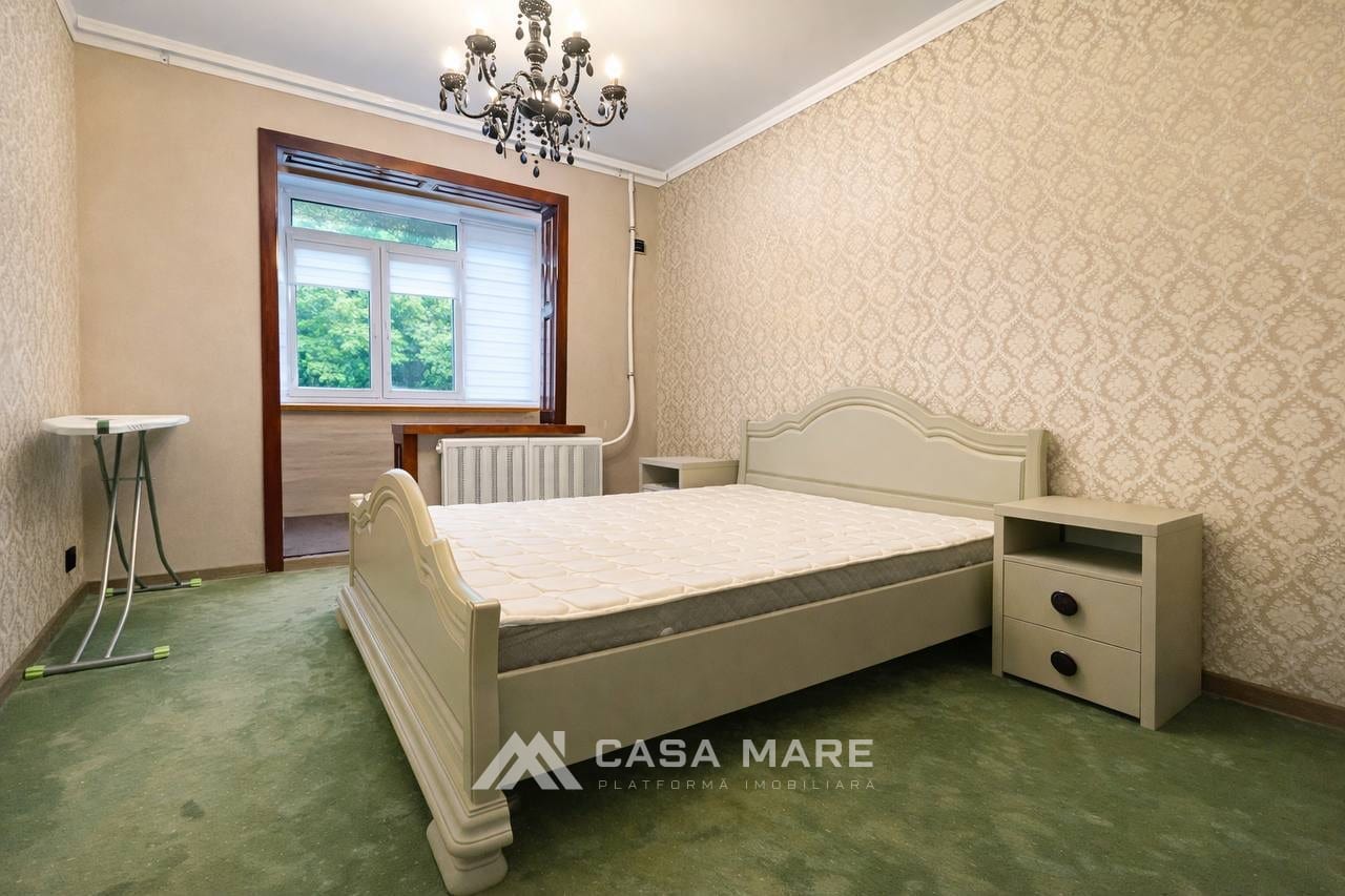 Vânzare apartament cu 3 camere, 74 m², sector Botanica, Chișinău 3