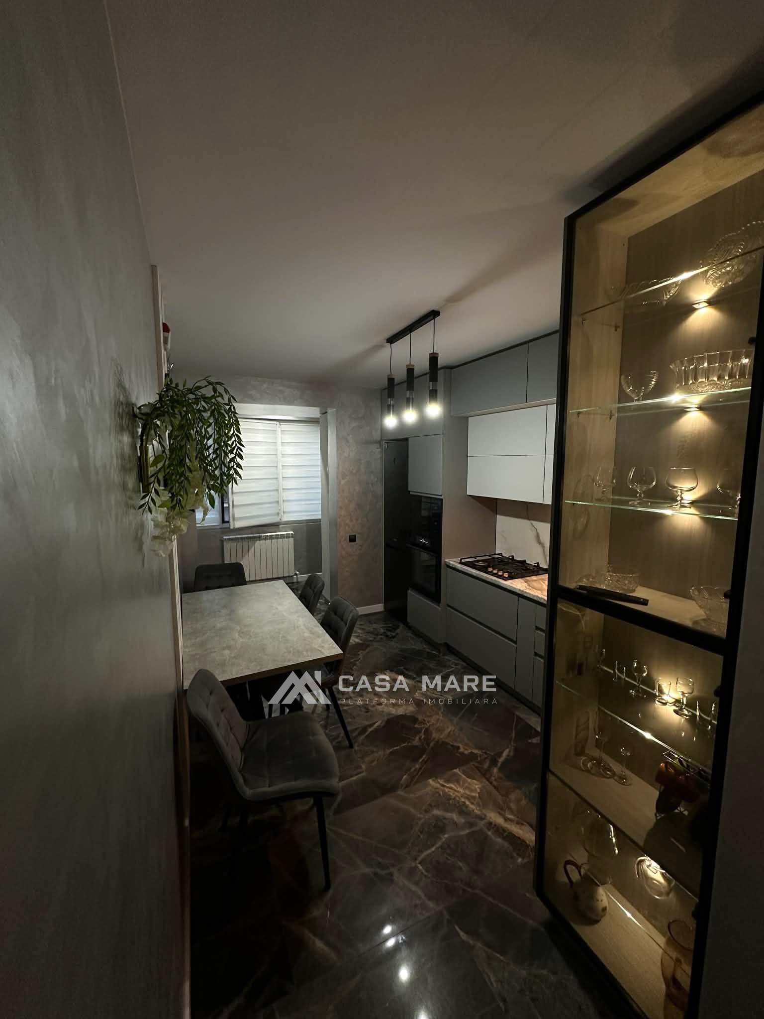 Apartament cu 2 camere, 70 m², Ciocana, Chișinău 4