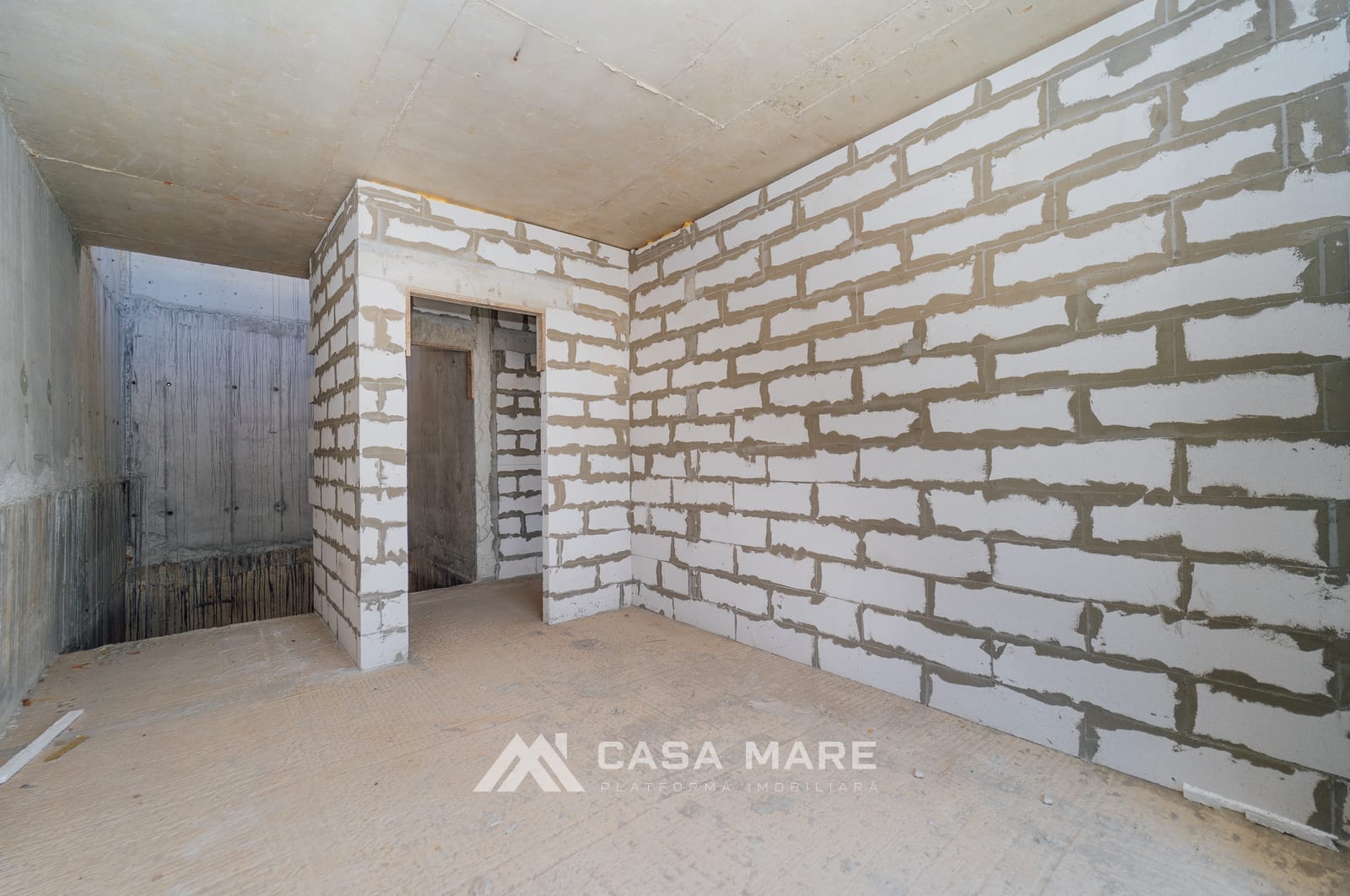 Casă cu 6 camere, 166 m², Buiucani, Chișinău 6