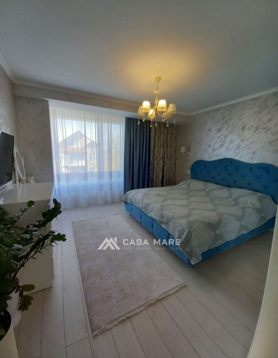 Vânzare duplex cu garaj | 180 m² | Stăuceni 2