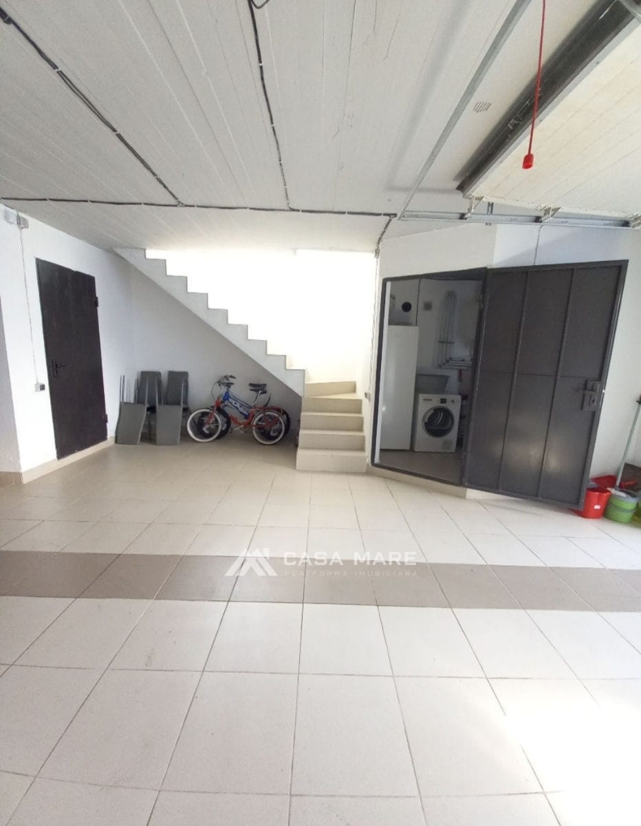 Продажа дуплекса с гаражом | 180 м² | Ставчены 5
