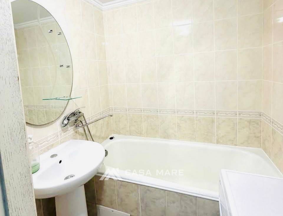 Apartament cu 4 camere, 80 m², Râșcani, Chișinău 6