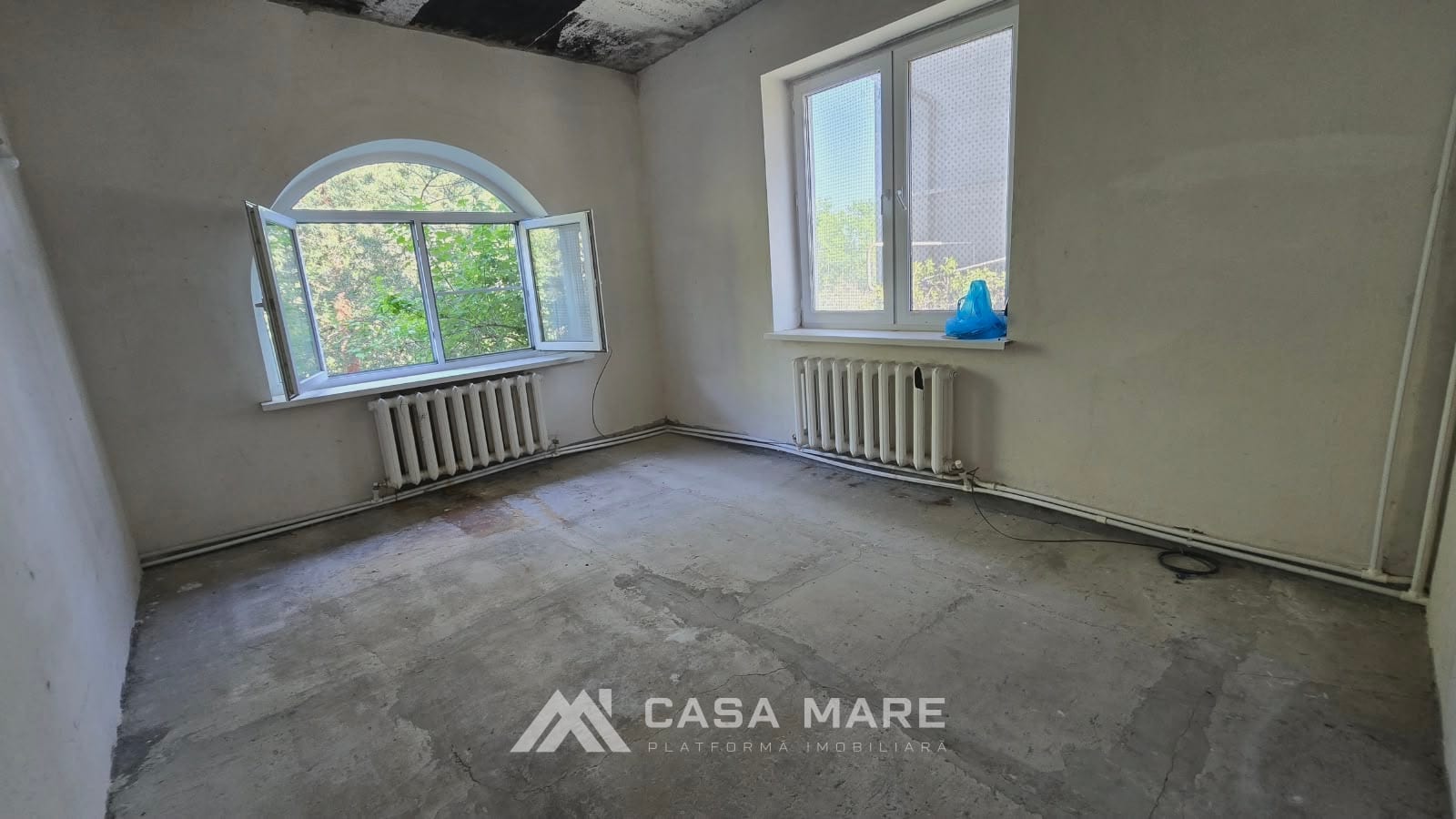 Casă cu 4 camere, 146 m², Durlești 6