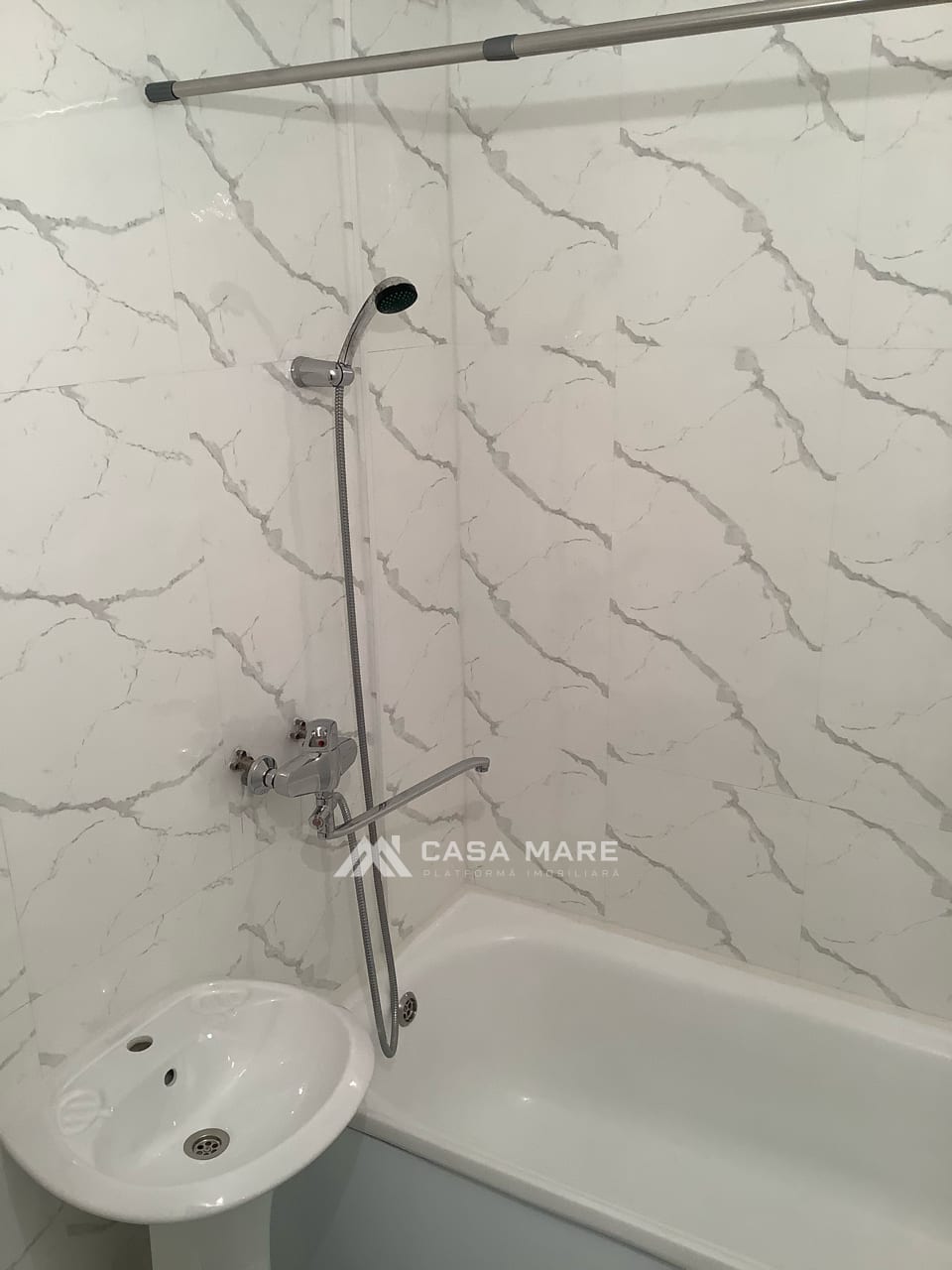Apartament cu 1 cameră, 45 m², Râșcani, Chișinău 4