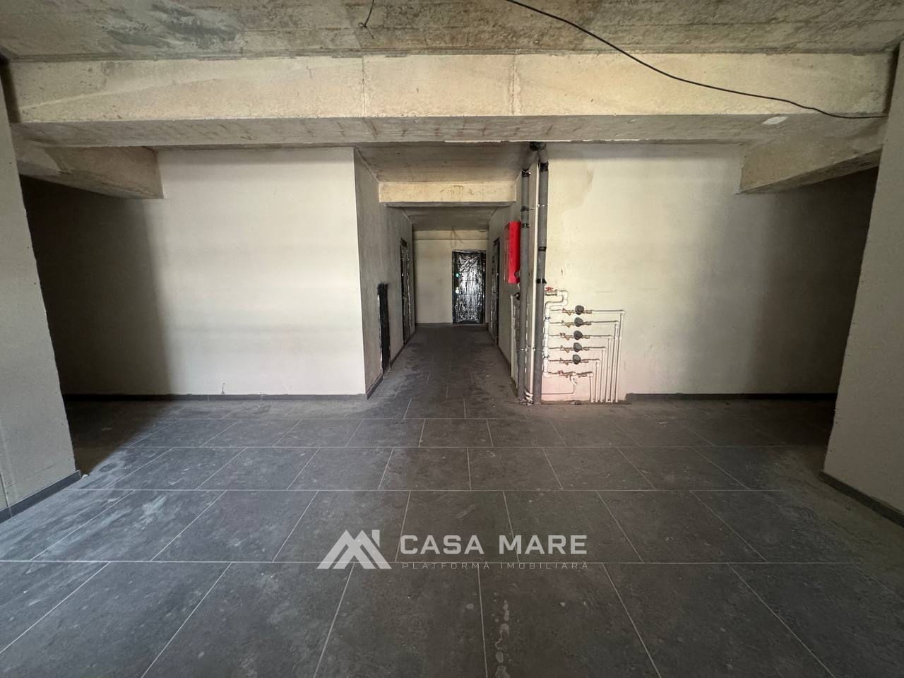Apartament cu 2 camere, 70 m², Râșcani, Chișinău 4
