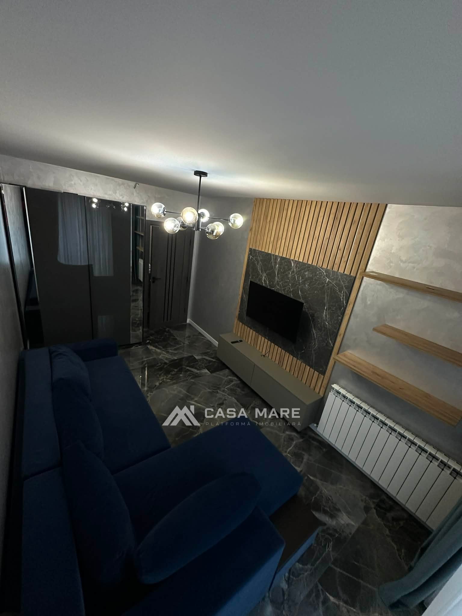 Apartament cu 2 camere, 70 m², Ciocana, Chișinău 2