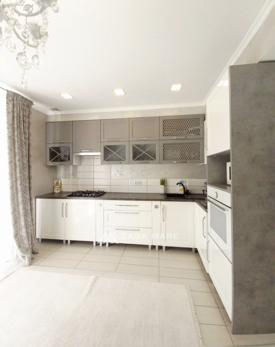 Продажа дуплекса с гаражом | 180 м² | Ставчены 3
