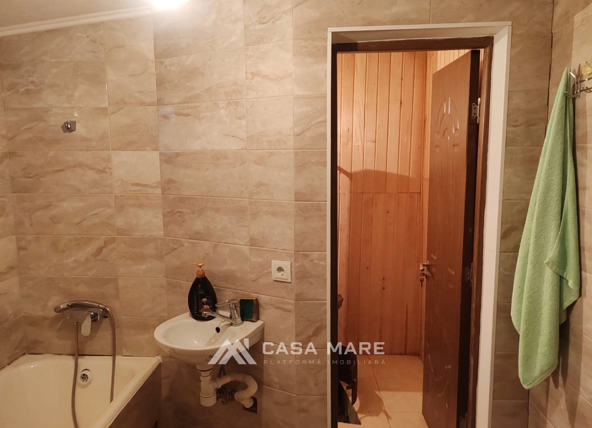 Casă cu 5 camere, 120 m², Ialoveni 5