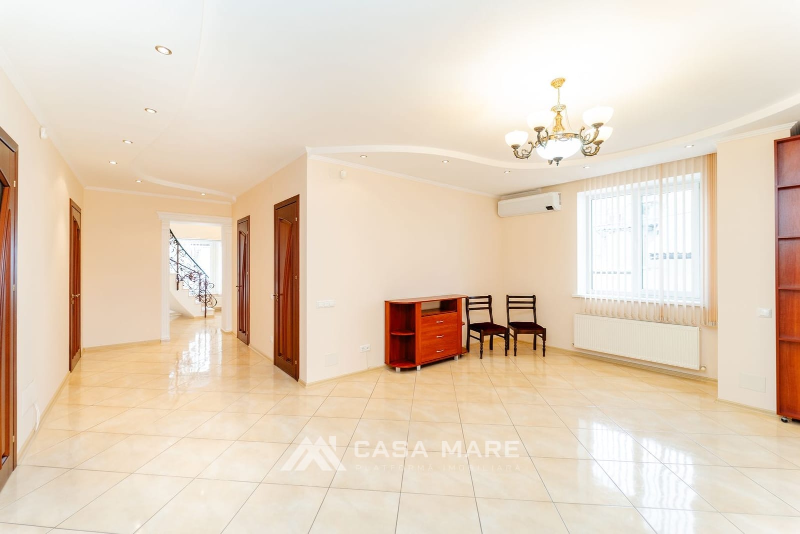 Chirie casă cu 6 camere |350 m²| Centru 3