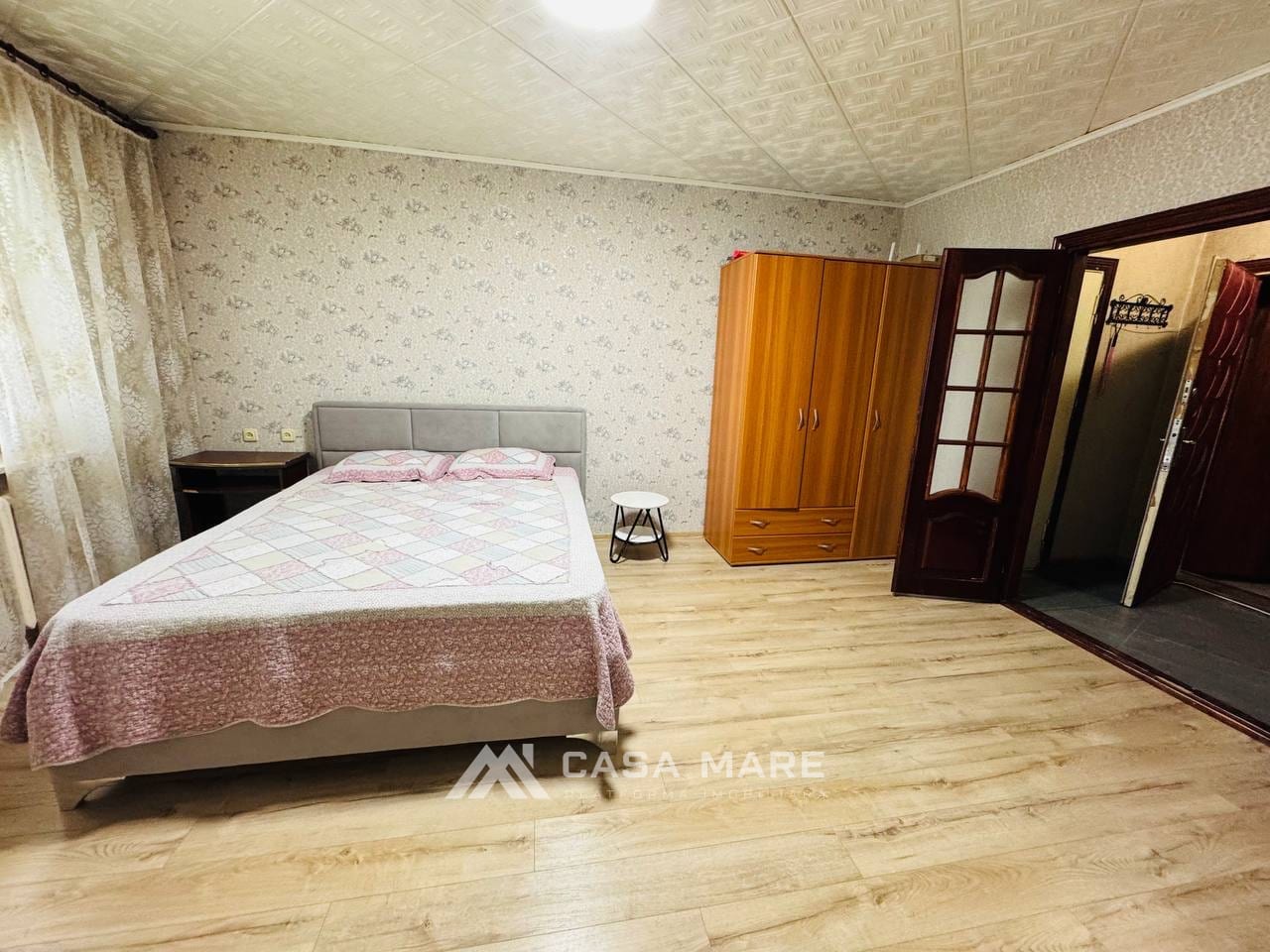 Apartament cu 1 cameră, 45 m², Chișinău 2