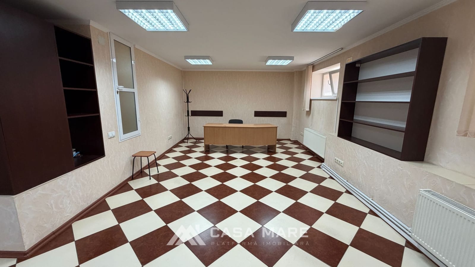 Chirie casă cu 6 camere |350 m²| Centru 7