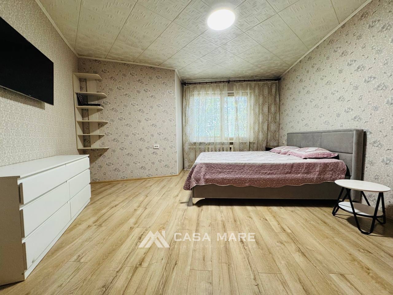 Apartament cu 1 cameră, 45 m², Chișinău 1