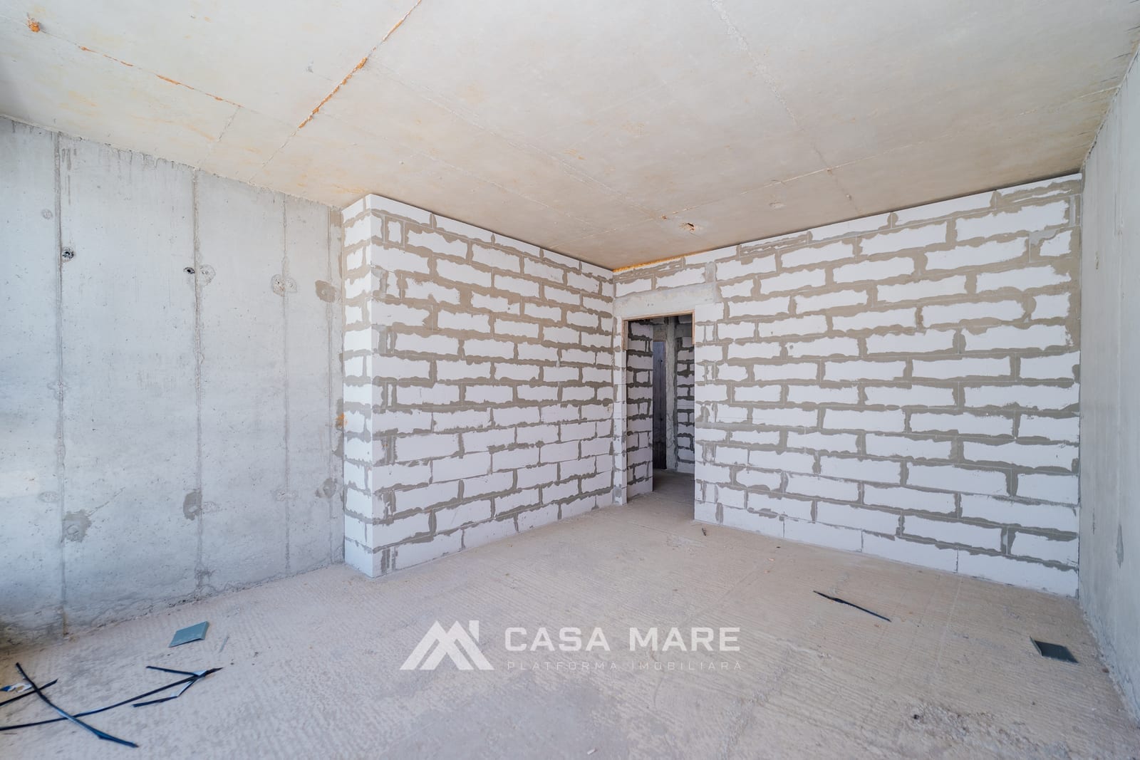 Casă cu 6 camere, 166 m², Buiucani, Chișinău 3