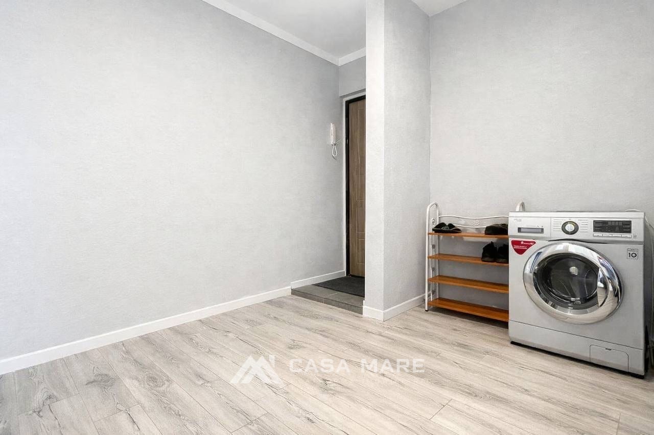 Vânzare apartament cu 3 camere, 74 m², sector Botanica, Chișinău 8