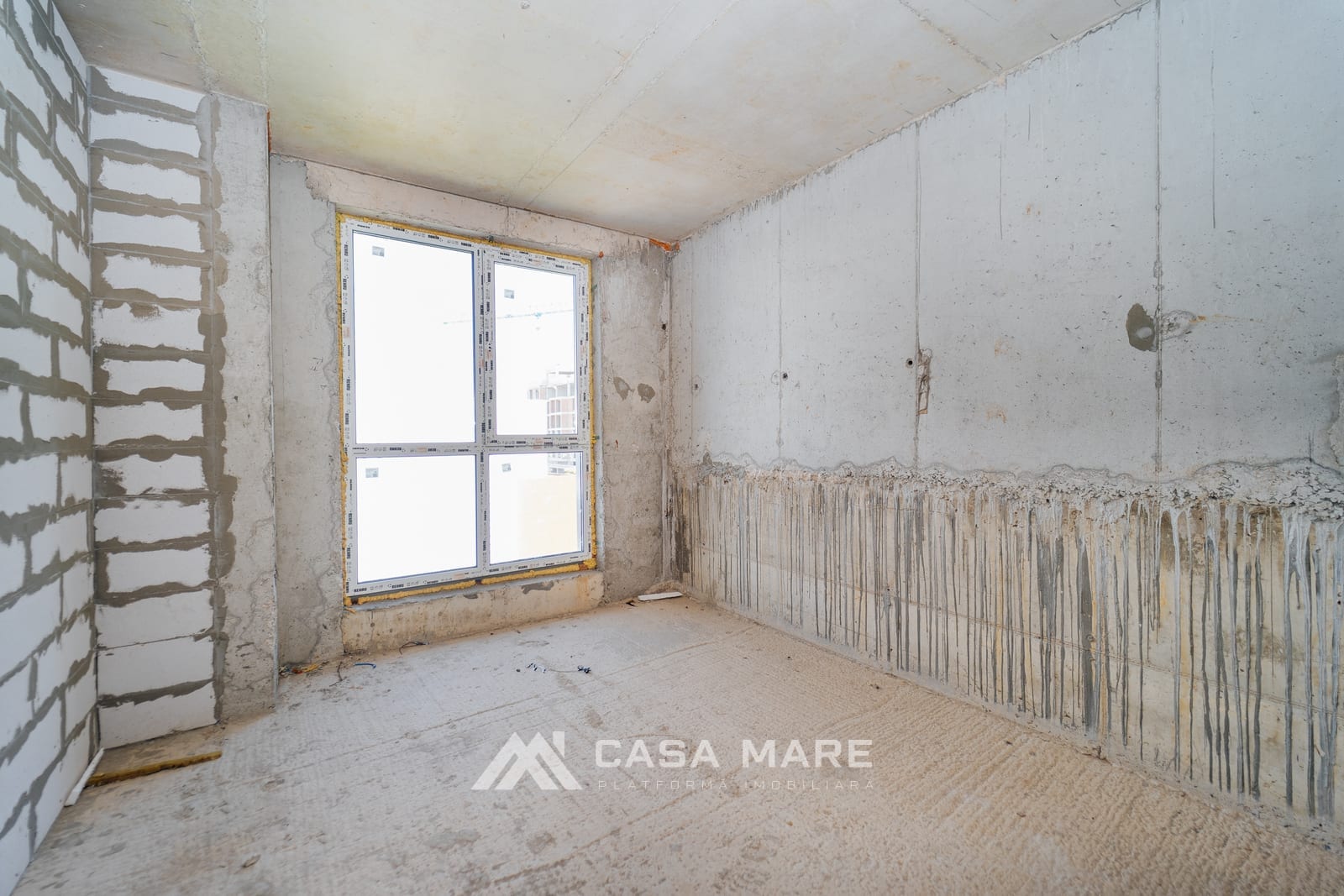 Casă cu 6 camere, 166 m², Buiucani, Chișinău 5