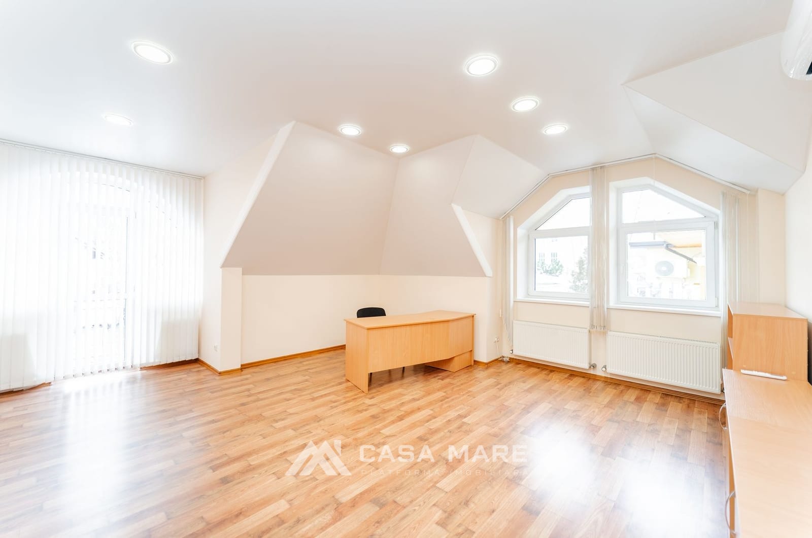 Chirie casă cu 6 camere |350 m²| Centru 4