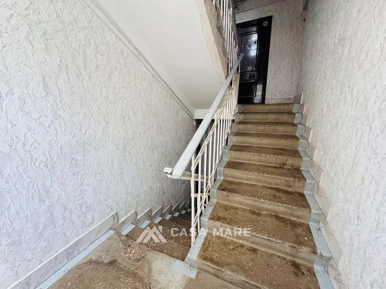 Apartament cu 1 cameră, 27 m², Chișinău 3