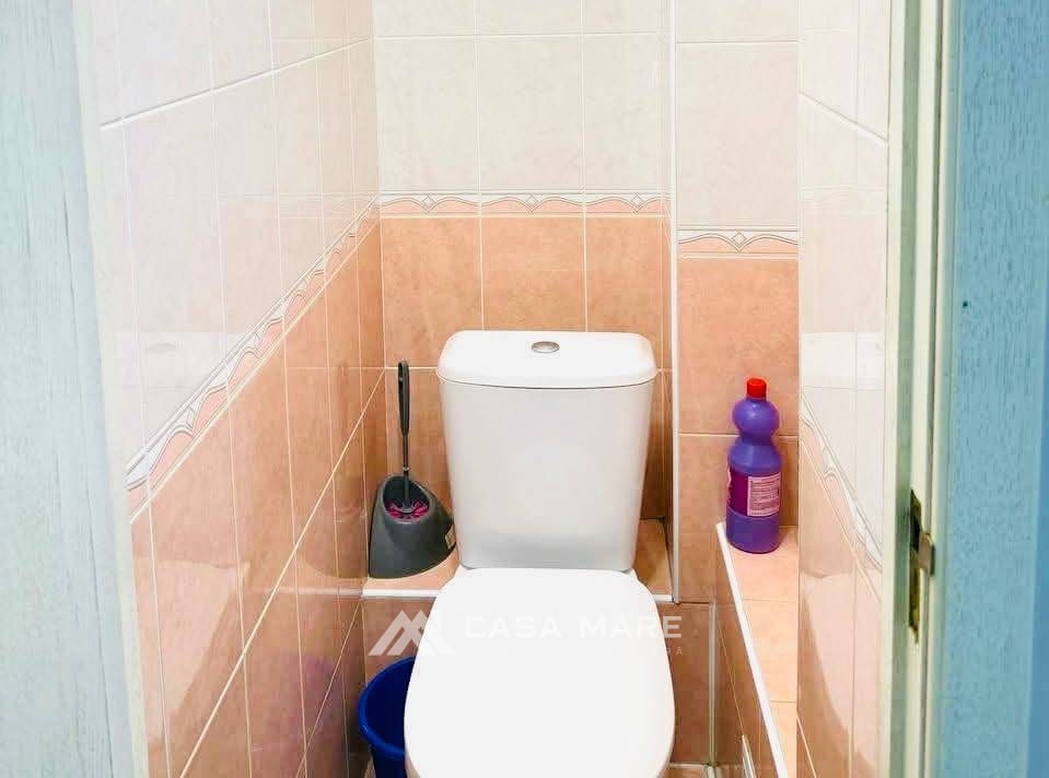 Apartament cu 4 camere, 80 m², Râșcani, Chișinău 7