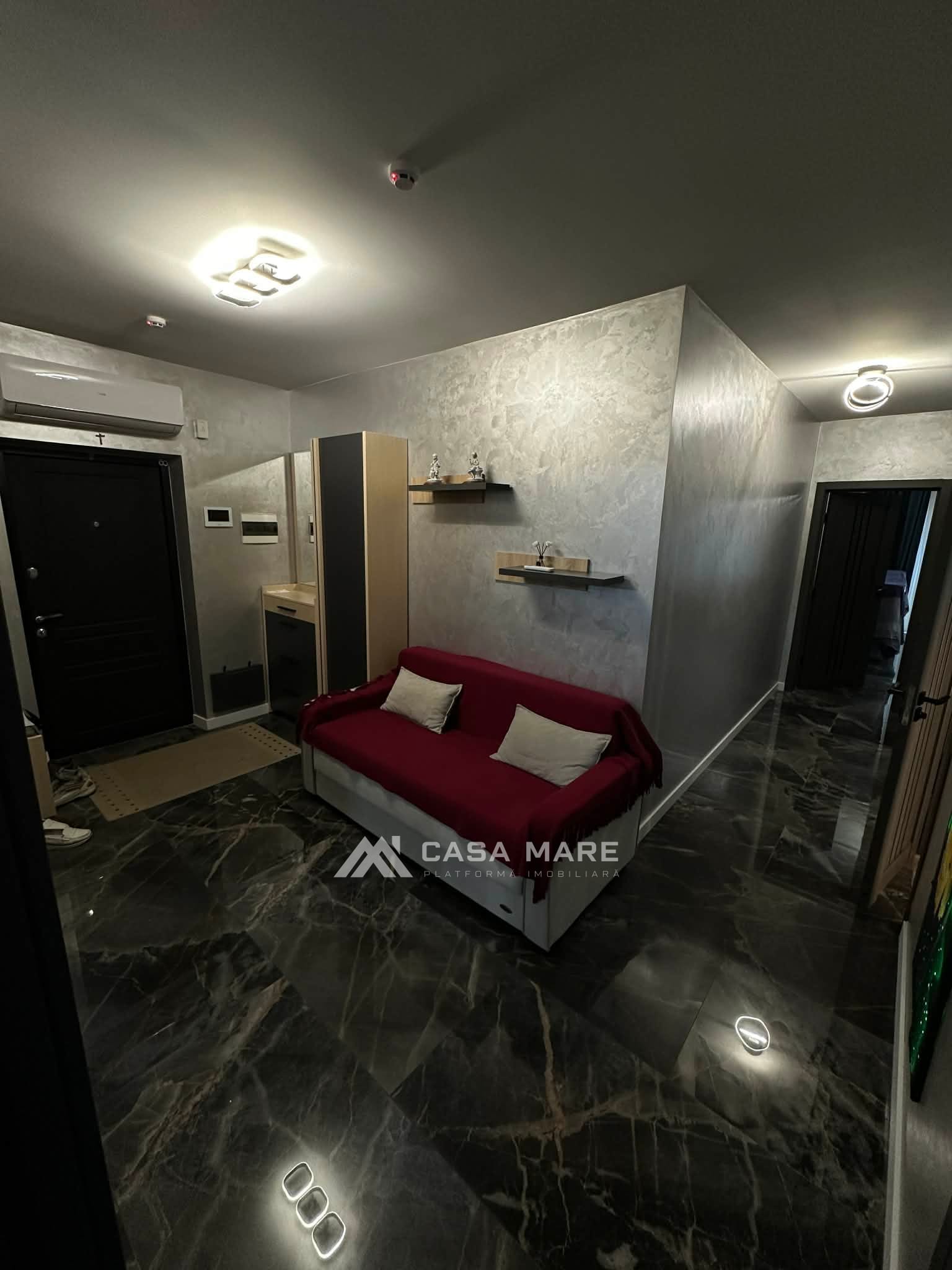 Apartament cu 2 camere, 70 m², Ciocana, Chișinău 3