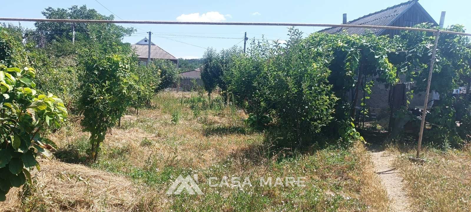 2-комнатный дом, 70 м², Дубоссары 2
