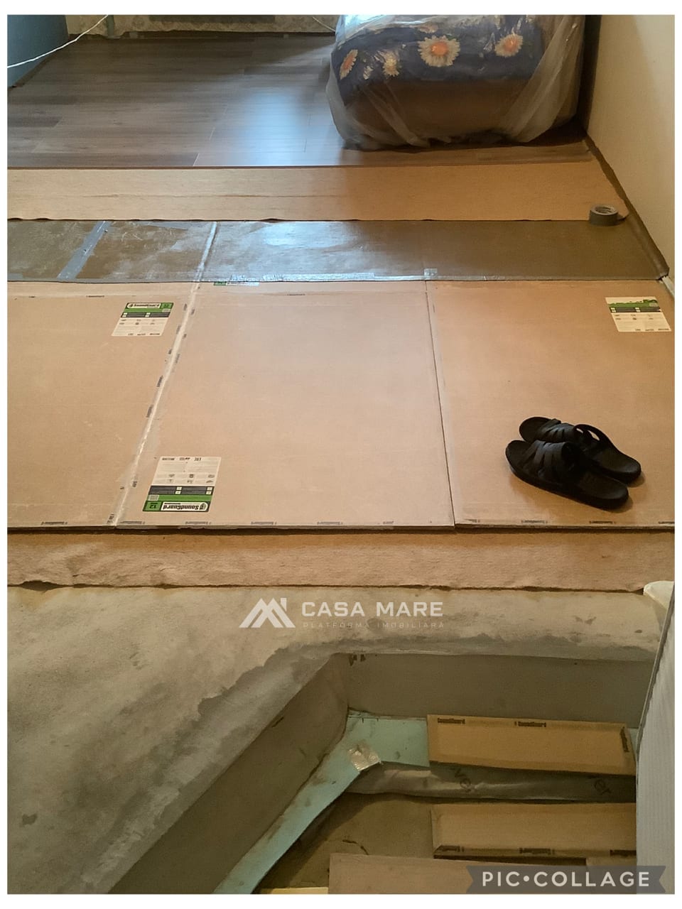 Apartament cu 1 cameră, 45 m², Râșcani, Chișinău 5