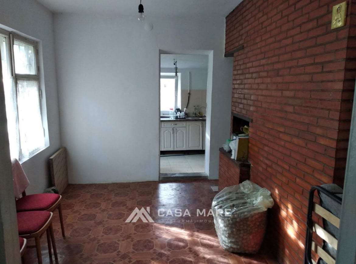 Casă cu 5 camere, 120 m², Ialoveni 4