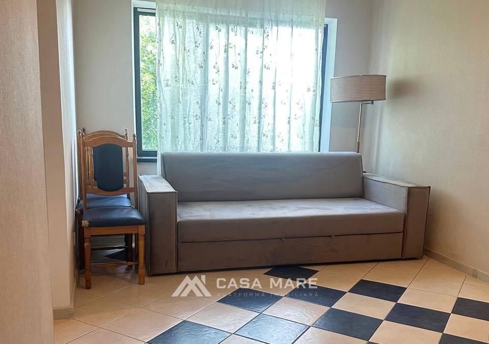 Apartament cu 3 camere, 72 m², Râșcani, Chișinău 2