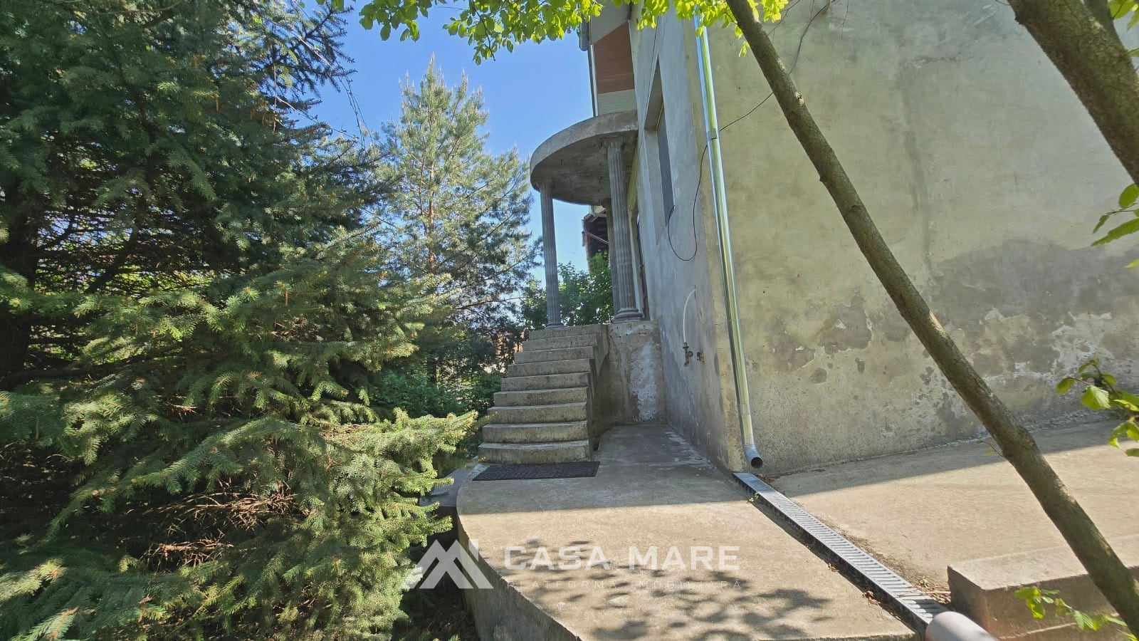 Casă cu 4 camere, 146 m², Durlești 3