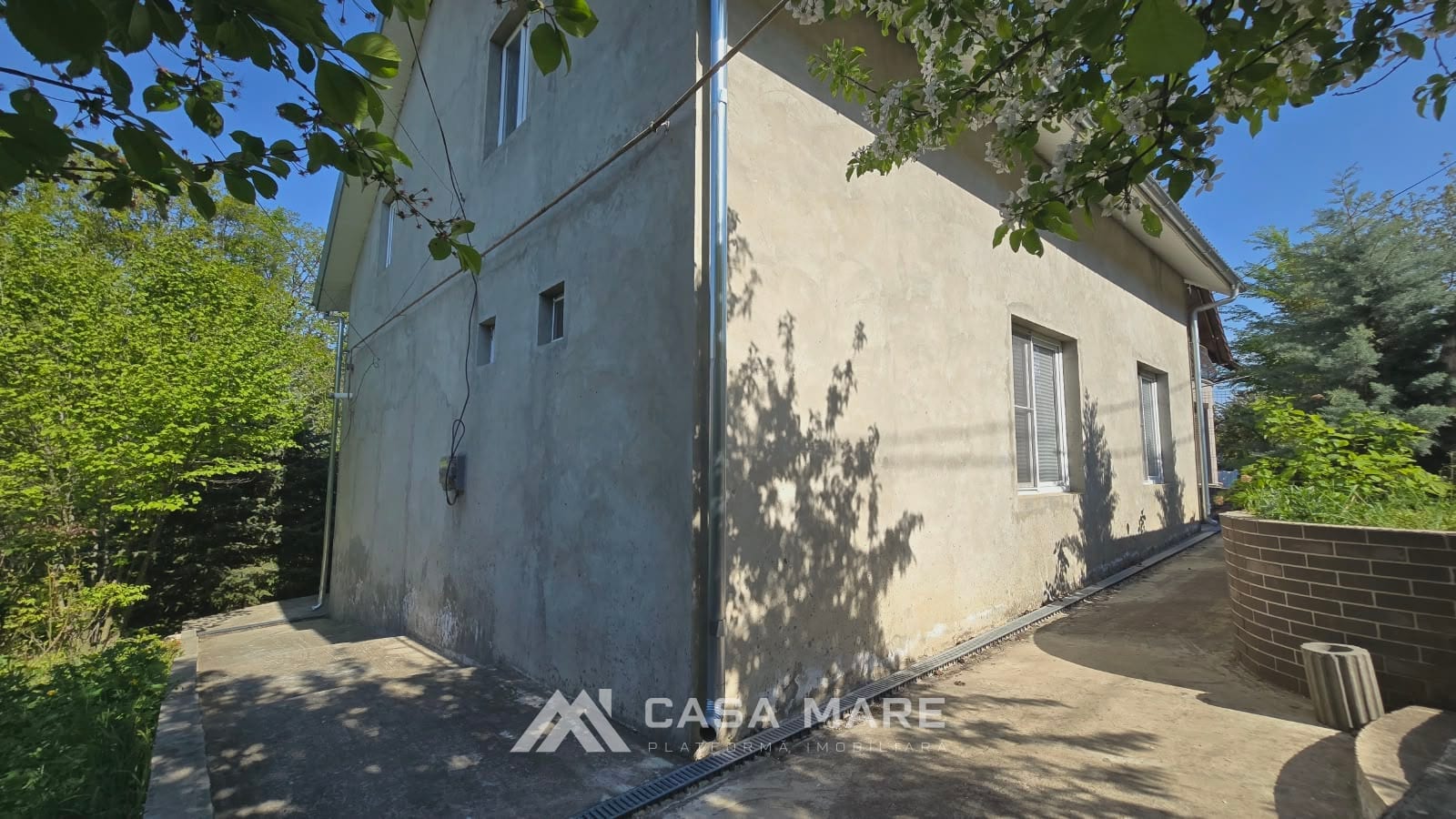 Casă cu 4 camere, 146 m², Durlești 9