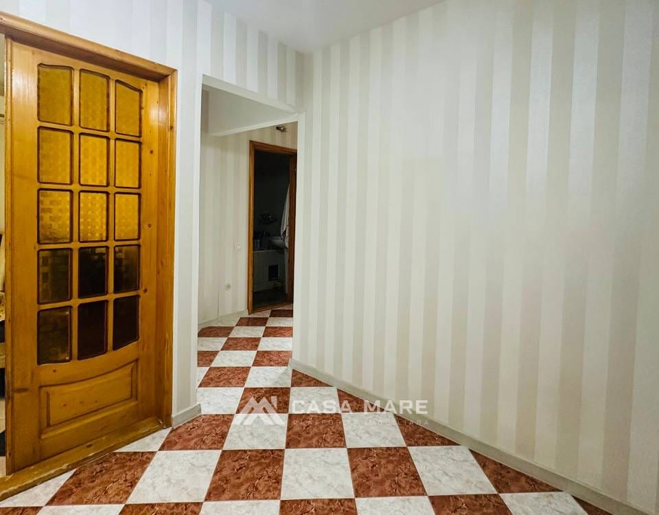 Apartament cu 3 camere, 72 m², Râșcani, Chișinău 4