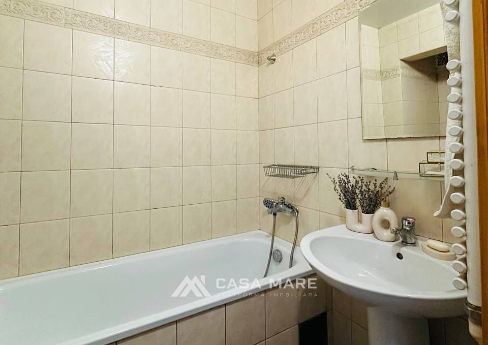 Apartament cu 3 camere, 72 m², Râșcani, Chișinău 7