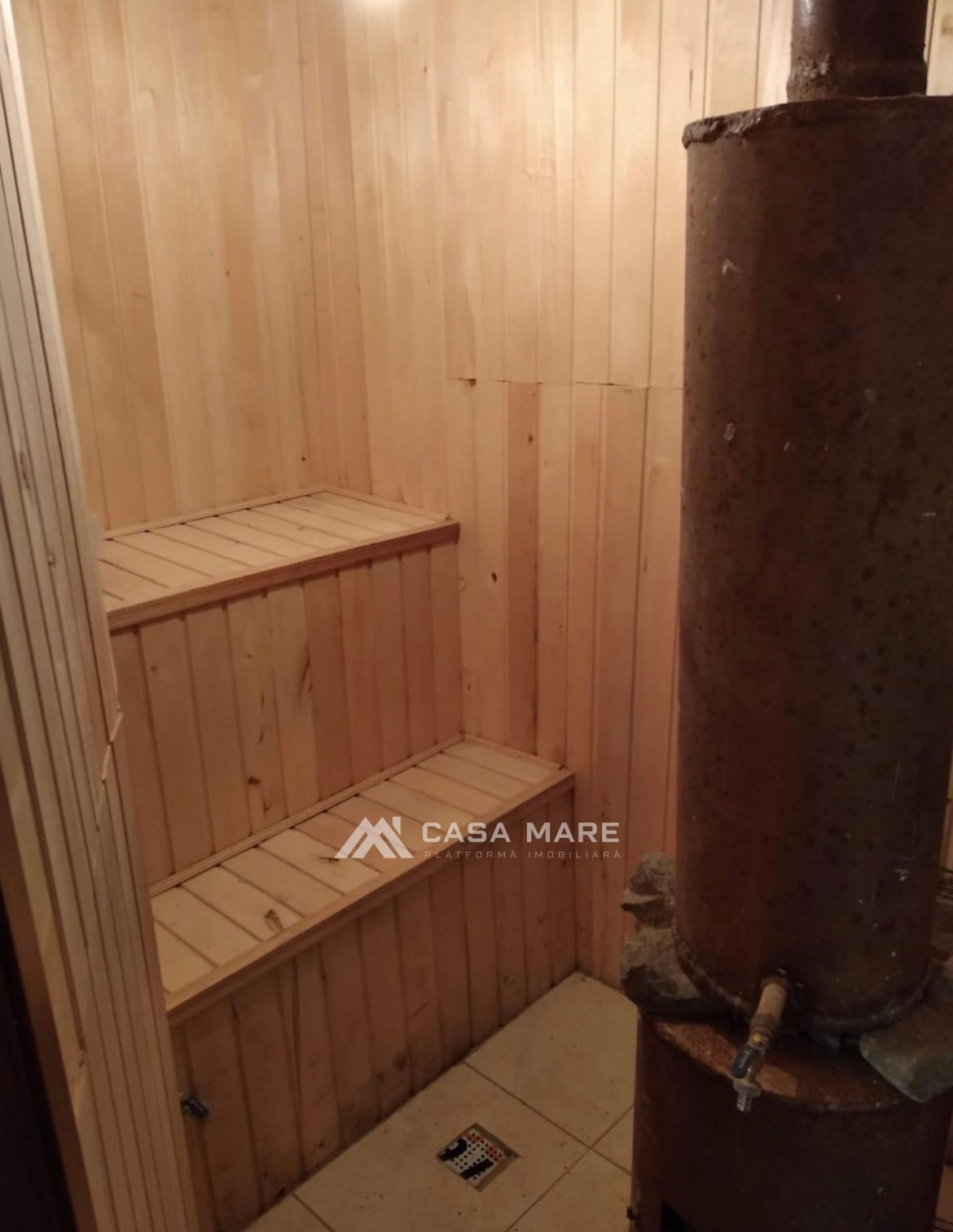 Casă cu 5 camere, 120 m², Ialoveni 6