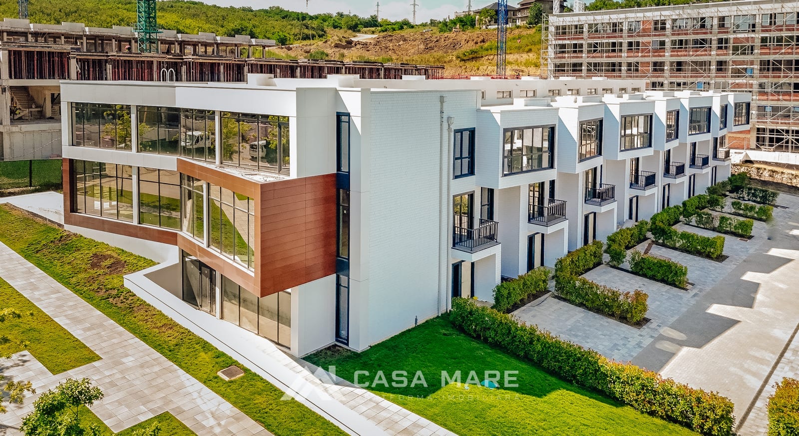 Casă cu 6 camere, 166 m², Buiucani, Chișinău 8