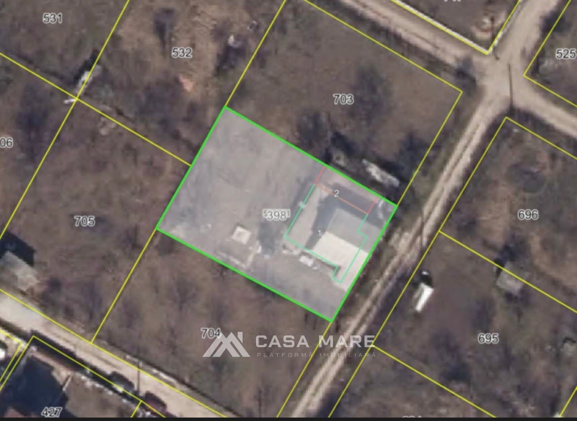 Casă cu 5 camere, 120 m², Ialoveni 9