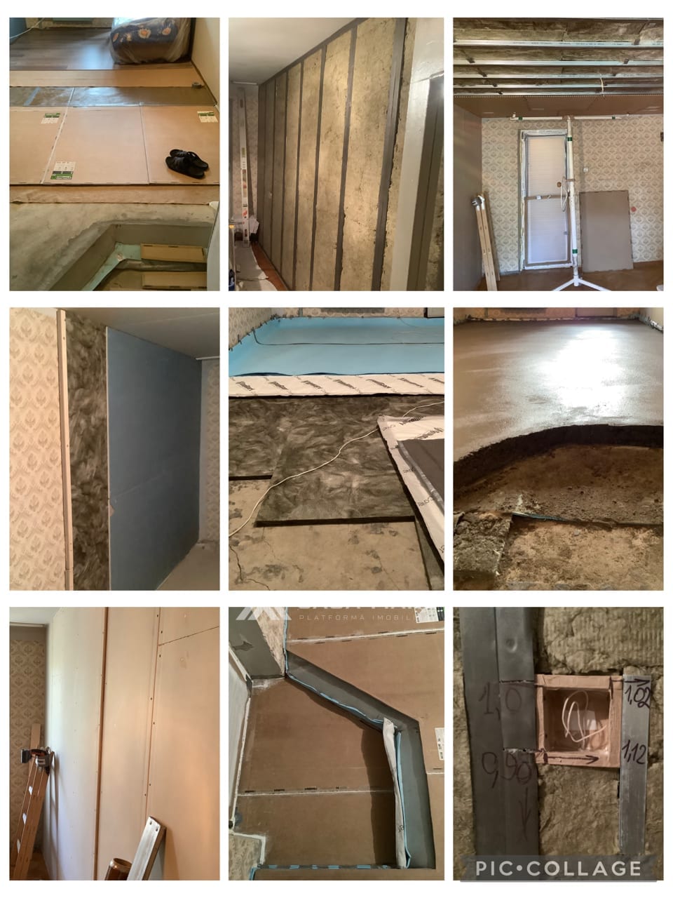 Apartament cu 1 cameră, 45 m², Râșcani, Chișinău 6