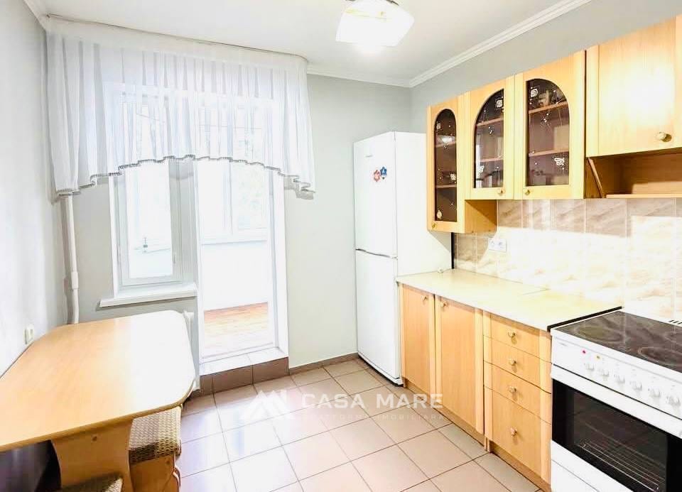 Apartament cu 4 camere, 80 m², Râșcani, Chișinău 5