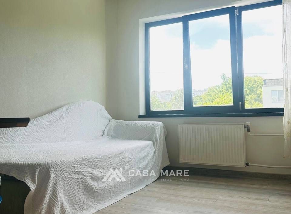 Apartament cu 3 camere, 72 m², Râșcani, Chișinău 5