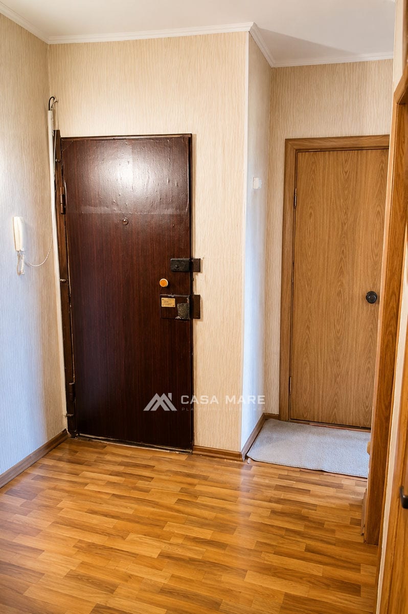Vânzare apartament cu 2 camere |47 m²| Râșcani 8