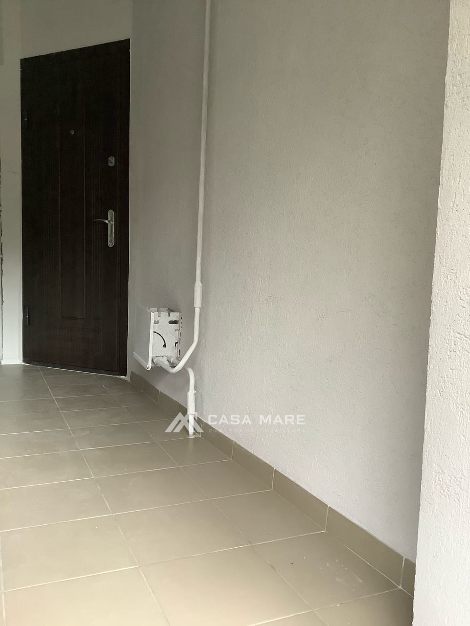 Apartament cu 1 cameră, 45 m², Râșcani, Chișinău 7