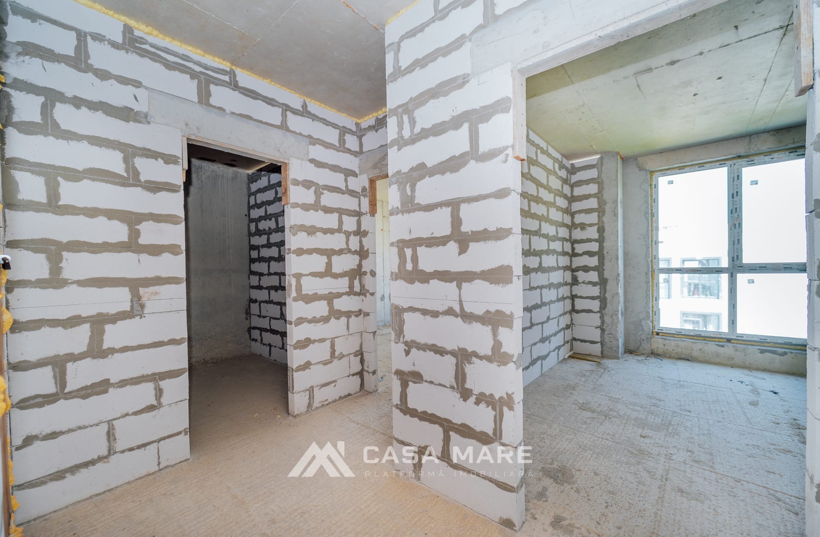 6-комнатный дом, 166 м², Буюканы, Кишинёв 4