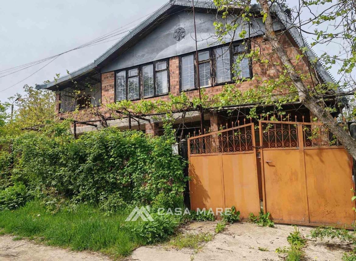 5-комнатный дом, 120 м², Яловены 2