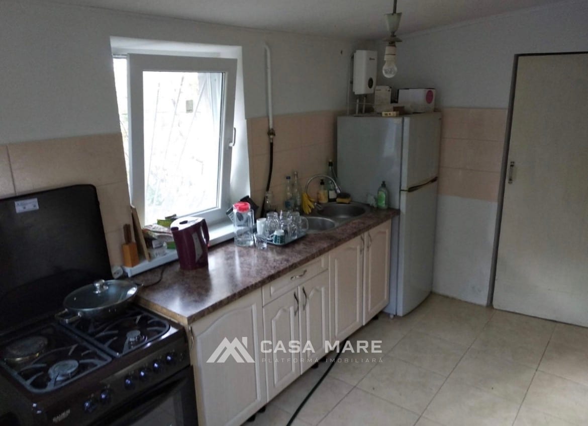 5-комнатный дом, 120 м², Яловены 3