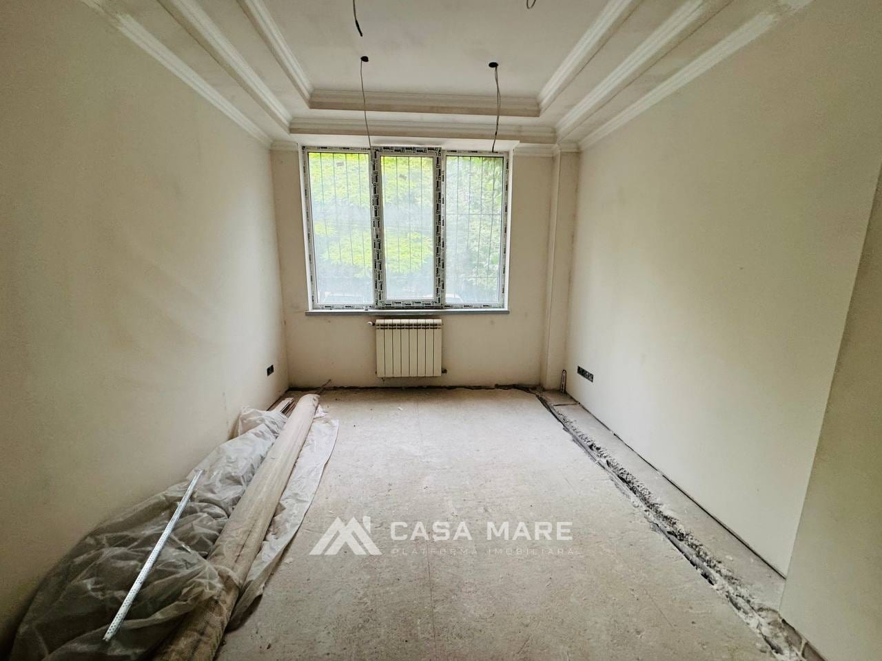 Apartament cu 4 camere, 110 m², Chișinău 9