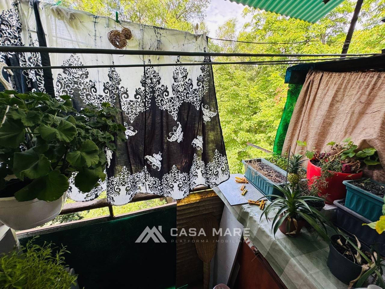 Apartament cu 2 camere, 45 m², Râșcani, Chișinău 7