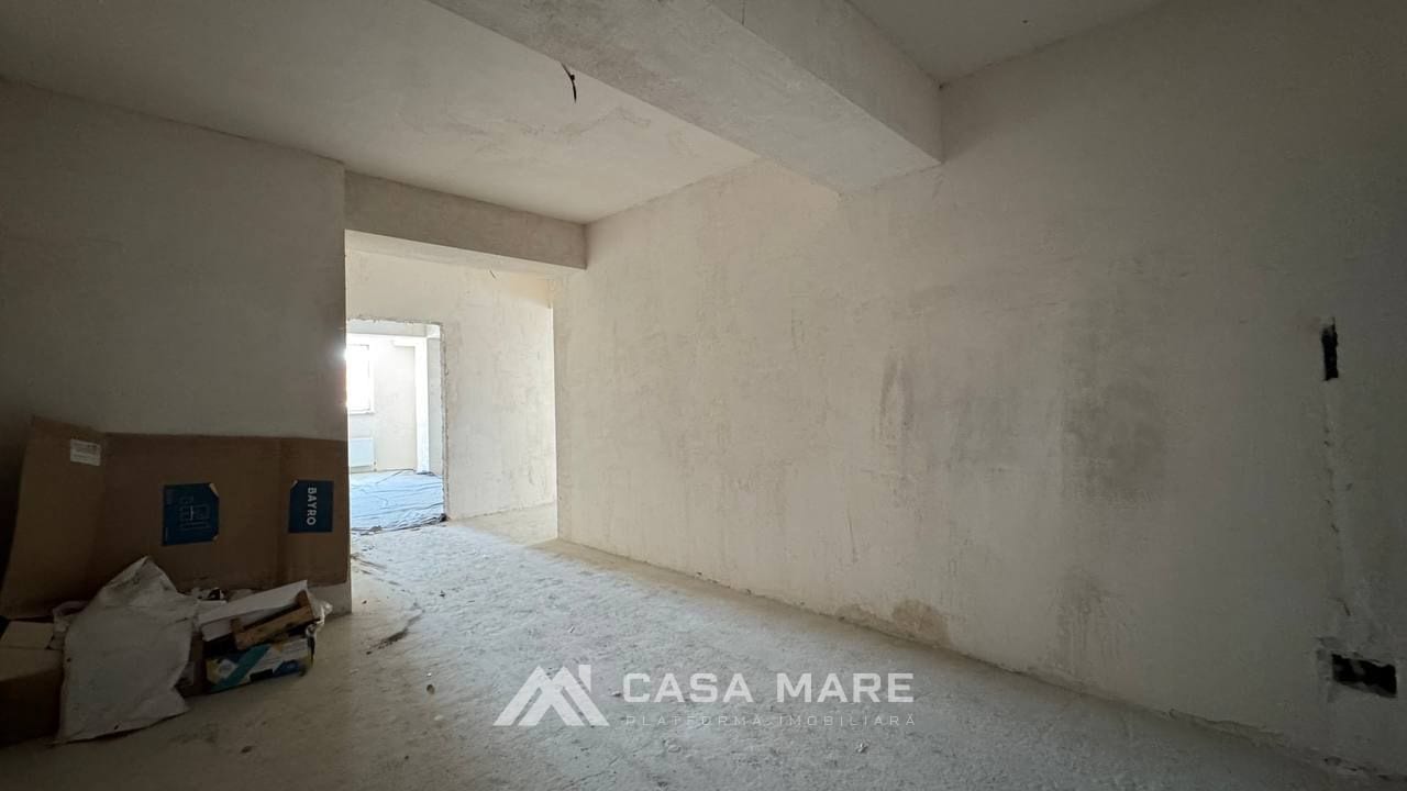 3-комнатная квартира, 110 м², Центр, Кишинёв 6