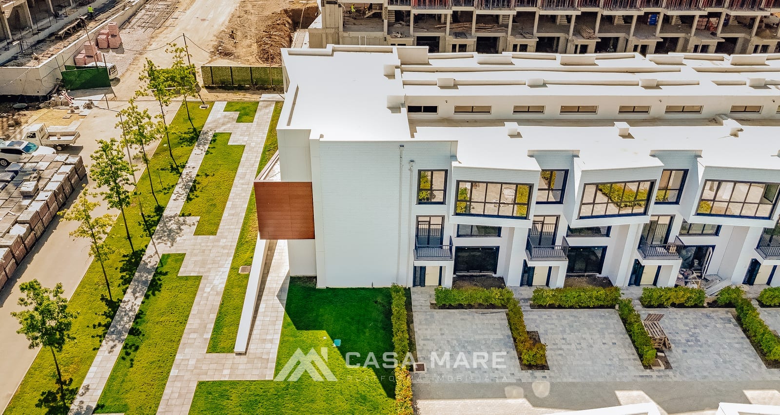 Casă cu 6 camere, 166 m², Buiucani, Chișinău 1