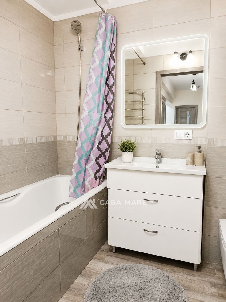 Продажа 2-комнатной квартиры | 65 м² | Рышкановка, ул. Кариерей 4