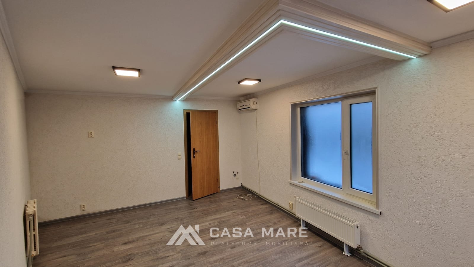Коммерческое помещение, 20 м², Gara de nord, Bălți 3